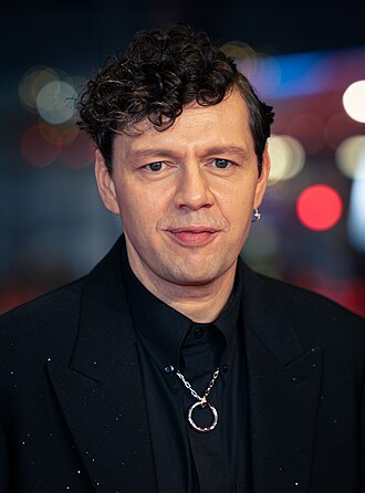 Крістіан Фрідель
